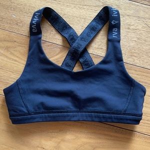Girls Ivivva Athletic sport top